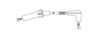 BREMI 378E48 Ignition Cable
